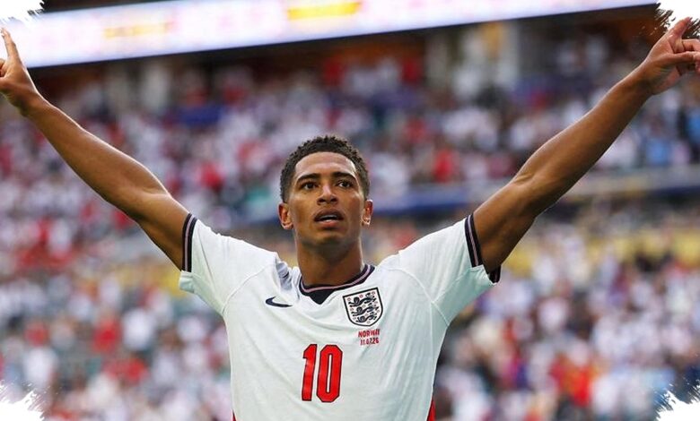 Prancis vs Inggris Perebutan Tempat Ketiga, Nonton di HP Mulai Rp25.000