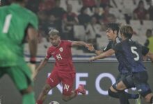 Yakob Sayuri Cedera, Jalan ke Skuad Piala AFF 2026 Terhenti di Tengah TC Bali