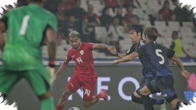Yakob Sayuri Cedera, Jalan ke Skuad Piala AFF 2026 Terhenti di Tengah TC Bali