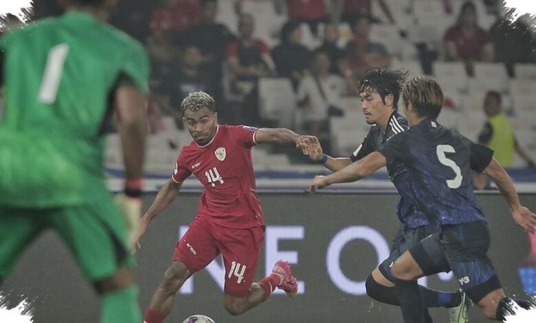Yakob Sayuri Cedera, Jalan ke Skuad Piala AFF 2026 Terhenti di Tengah TC Bali