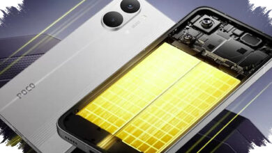 Poco X8 Muncul Lagi di Bocoran, Baterai 9.000mAh Jadi Daya Tarik Utama
