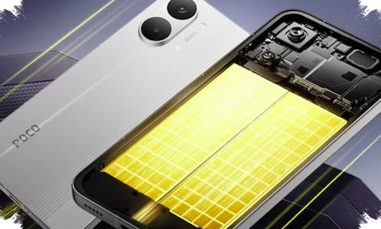 Poco X8 Muncul Lagi di Bocoran, Baterai 9.000mAh Jadi Daya Tarik Utama