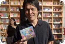 Once Mekel Soroti Discus yang Tak Menjual Kenyamanan, Melainkan Petualangan Musik