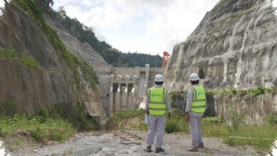 PLTA Batangtoru Bisa Tambah Daya Cepat, Peran Penting saat Sistem Sumatra Tertekan