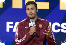 Rodri Yakin Spanyol Bisa Menundukkan Argentina, Final Jadi Ujian Terbesar