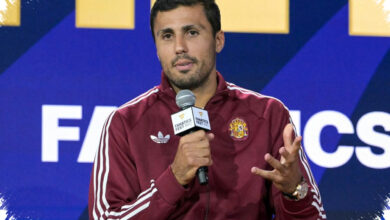 Rodri Yakin Spanyol Bisa Menundukkan Argentina, Final Jadi Ujian Terbesar