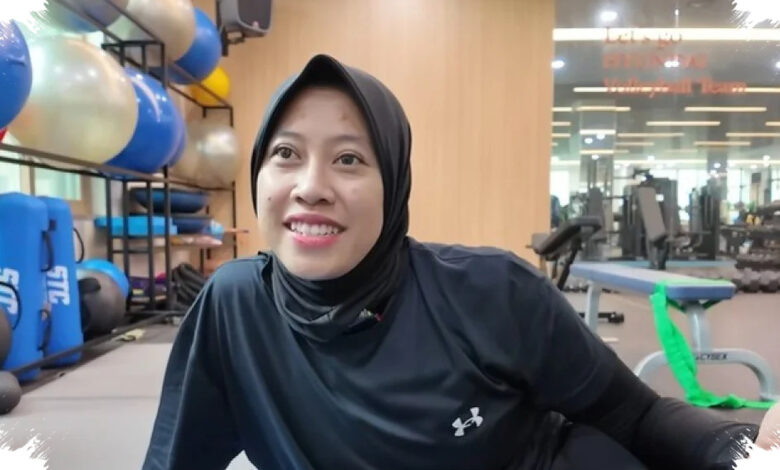 Jawaban Jujur Megawati soal Adaptasi di Hyundai Hillstate, Masih Canggung di Awal