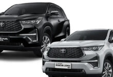 Kijang Innova Tetap Nomor Satu, Gran Max Pickup Cuma Berjarak 185 Unit