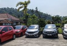 10 Tahun HBC Purwakarta, Satu Jalan yang Menyatukan Beragam Anggota