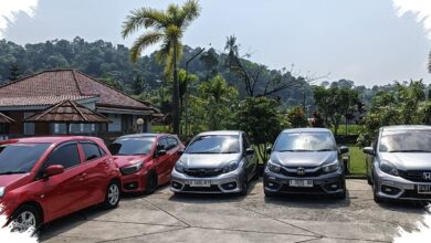 10 Tahun HBC Purwakarta, Satu Jalan yang Menyatukan Beragam Anggota