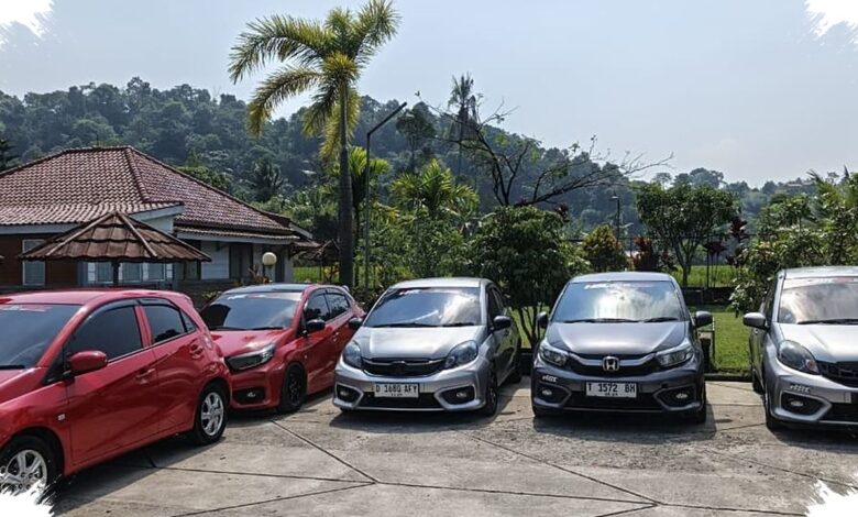 10 Tahun HBC Purwakarta, Satu Jalan yang Menyatukan Beragam Anggota