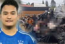 Unggahan Keluarga Anton Simorangkir Menjadi Kenangan usai Tragedi Sibolangit
