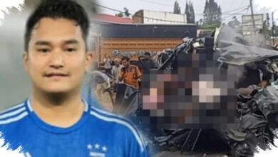 Unggahan Keluarga Anton Simorangkir Menjadi Kenangan usai Tragedi Sibolangit