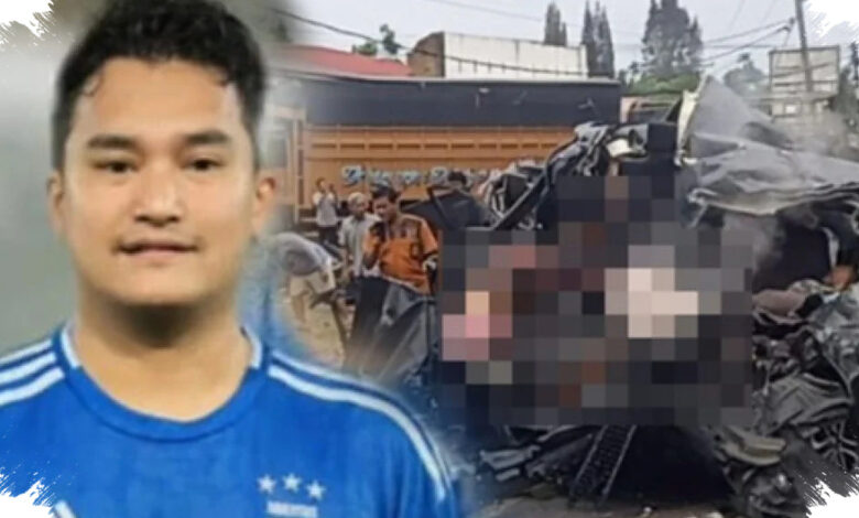 Unggahan Keluarga Anton Simorangkir Menjadi Kenangan usai Tragedi Sibolangit