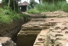 Kota Majapahit di Trowulan Diduga Seluas 10x10 Km, 63 Sumur Jadi Petunjuk