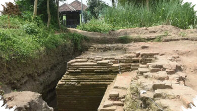 Kota Majapahit di Trowulan Diduga Seluas 10x10 Km, 63 Sumur Jadi Petunjuk