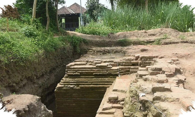 Kota Majapahit di Trowulan Diduga Seluas 10x10 Km, 63 Sumur Jadi Petunjuk