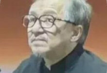 Setelah 27 Tahun, Elaine Ng Bantah Rumor Jackie Chan Pernah Minta Tes DNA Etta