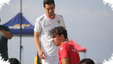 Thom Haye Bidik Trofi Perdana Piala AFF 2026, Timnas Indonesia Tak Mau Sekadar Tampil