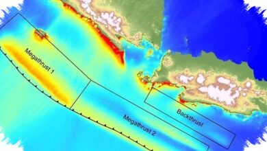 9 Pelajaran Tsunami Pangandaran, Alarm Nyata bagi Seluruh Pantai Selatan Jawa