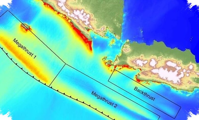9 Pelajaran Tsunami Pangandaran, Alarm Nyata bagi Seluruh Pantai Selatan Jawa