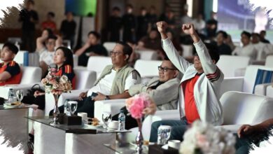 BRI Siapkan Nobar Piala Dunia 2026 di 3 Kota, Ada Hadiah hingga Sesi Breakfast
