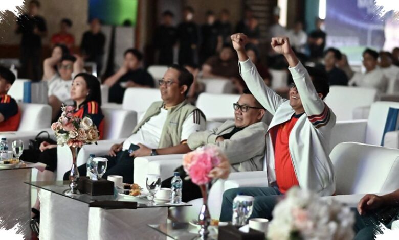 BRI Siapkan Nobar Piala Dunia 2026 di 3 Kota, Ada Hadiah hingga Sesi Breakfast