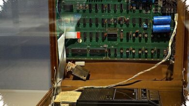 Demi Apple-1, Steve Jobs dan Wozniak Rela Jual Mobil serta Kalkulator