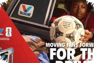 Valvoline Jadi Official Supporter Piala Dunia 2026, Dukungan Mekanik Ikut Diperkuat