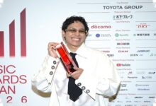 Hindia Menang di Tokyo, everything u are Membawa Musik Indonesia ke Panggung MAJ 2026