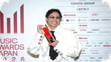 Hindia Menang di Tokyo, everything u are Membawa Musik Indonesia ke Panggung MAJ 2026
