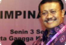 Demer Tegaskan Pasokan Batu Bara B2B, Menteri ESDM Diminta Tak Ditarik
