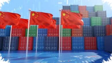 Ekspor Murah Beijing Menekan Industri Dunia, China Shock Kedua Kian Meluas