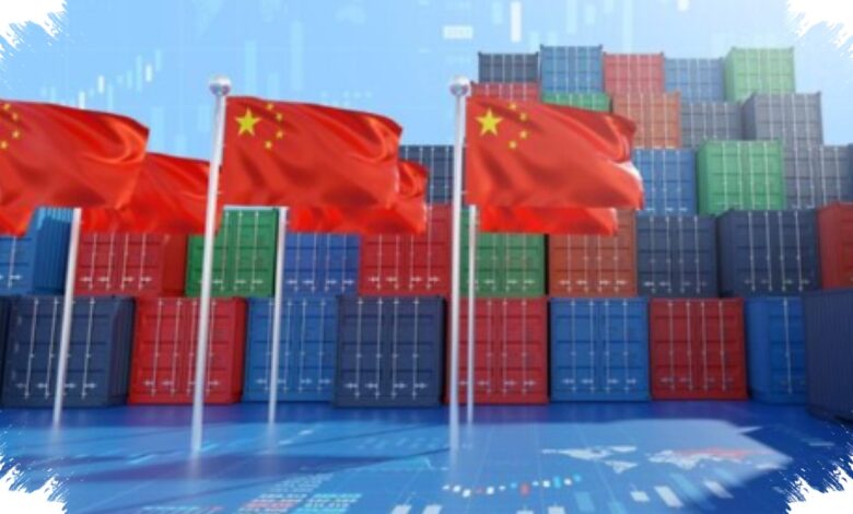 Ekspor Murah Beijing Menekan Industri Dunia, China Shock Kedua Kian Meluas