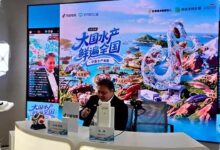 Usai Jadi Pendiri WAICO, Indonesia Bidik Huawei dan ByteDance untuk Lompatan AI