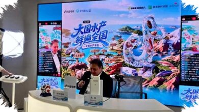 Usai Jadi Pendiri WAICO, Indonesia Bidik Huawei dan ByteDance untuk Lompatan AI