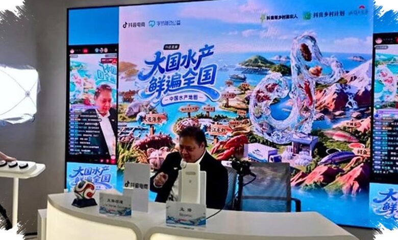 Usai Jadi Pendiri WAICO, Indonesia Bidik Huawei dan ByteDance untuk Lompatan AI