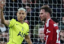 Juventus Incar Richarlison yang Lebih Terjangkau, Koneksi Lama Bisa Membuka Jalan