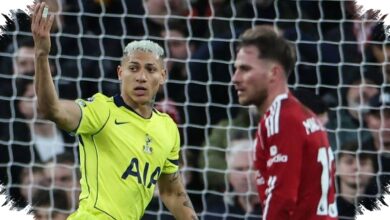 Juventus Incar Richarlison yang Lebih Terjangkau, Koneksi Lama Bisa Membuka Jalan