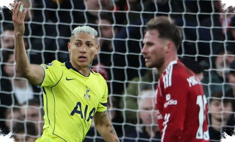 Juventus Incar Richarlison yang Lebih Terjangkau, Koneksi Lama Bisa Membuka Jalan