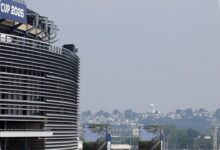 Final Piala Dunia di New York Terancam Kabut Asap, Akses Stadion Juga Jadi Sorotan