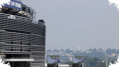 Final Piala Dunia di New York Terancam Kabut Asap, Akses Stadion Juga Jadi Sorotan