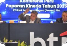 BTN Tambah Dana SAL Rp13 Triliun, Ada Porsi yang Harus Dikembalikan September