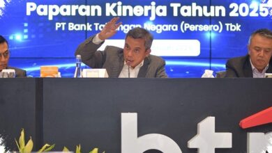 BTN Tambah Dana SAL Rp13 Triliun, Ada Porsi yang Harus Dikembalikan September