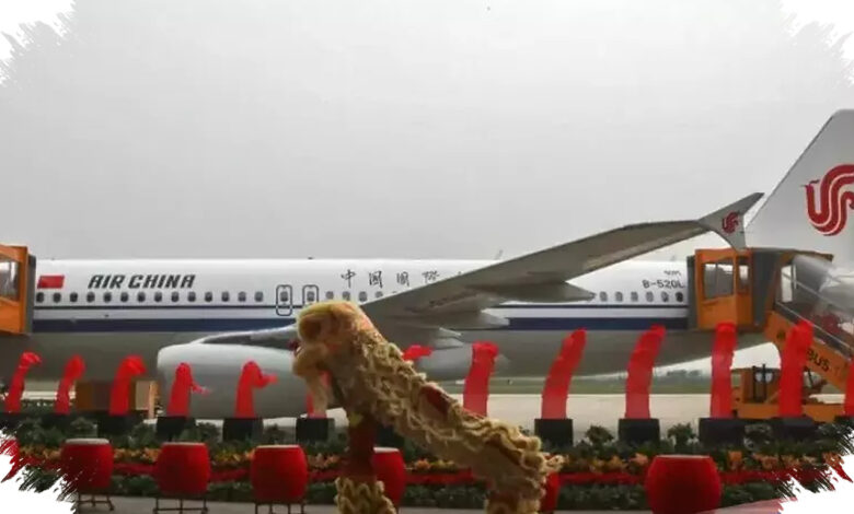 Maskapai China Pesan 95 Airbus Senilai Rp 319 Triliun, Ekspansi Armada Makin Agresif