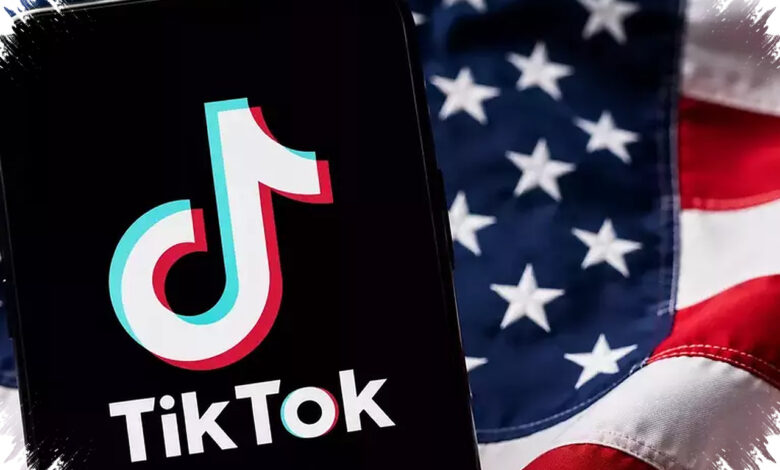 Larangan TikTok di Perangkat Pemerintah AS Tak Lagi Berlaku Usai Restrukturisasi