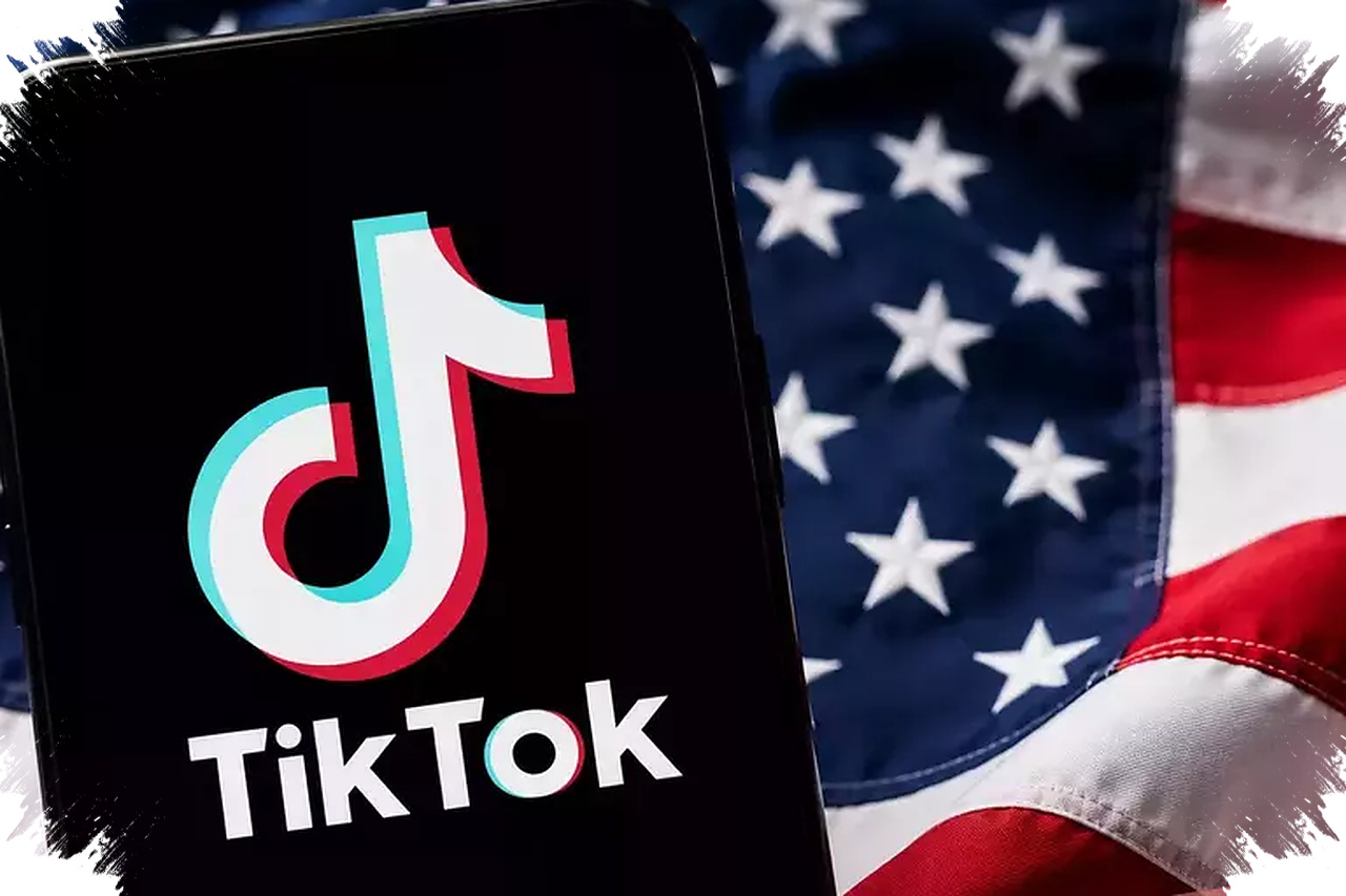 Larangan TikTok di Perangkat Pemerintah AS Tak Lagi Berlaku Usai Restrukturisasi