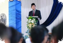 Prabowo Taruh Harapan Indonesia Emas pada Pesantren, Dea Malela Buktikan Komitmen