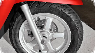 7 Ban untuk Honda Scoopy 2026, Pilih yang Stabil Saat Jalan Basah dan Bergelombang