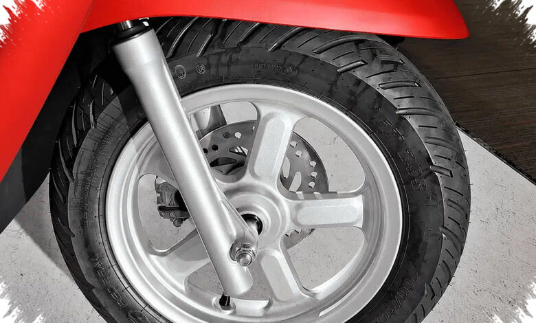 7 Ban untuk Honda Scoopy 2026, Pilih yang Stabil Saat Jalan Basah dan Bergelombang